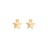 Twinkle Star Earrings